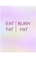 Eat Fat - Burn Fat