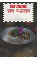 Ketogenic Diet Planner