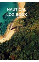 Nautical Log Book