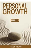 Personal Growth (Book 1-3)