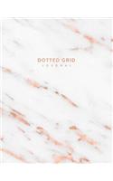 Dotted Grid Journal