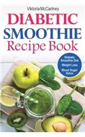 Diabetic Smoothie Recipe Book