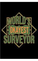 World's okayest surveyor