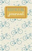 Bikepacking Journal