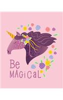 Be Magical