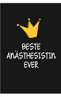 Beste Anästhesistin