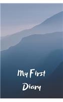 My First Diary