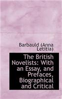 The British Novelists