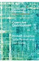 Coercive Distribution