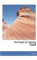 The Poems of Sydney Dobell