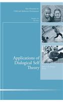 Applications of Dialogical Self Theory