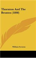 Thornton and the Brontes (1898)