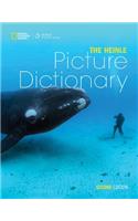 The Heinle Picture Dictionary: English/Spanish Edition