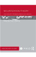 Securitization Theory