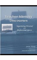 Teacher Identity Discourses