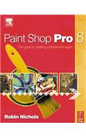 Paint Shop Pro 8