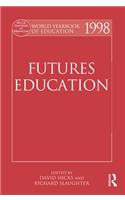 World Yearbook of Education 1998