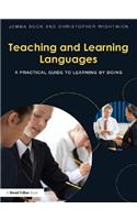 Teaching and Learning Languages