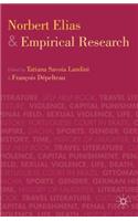 Norbert Elias and Empirical Research