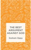 Best Argument Against God