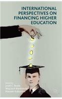 International Perspectives on Financing Higher Education