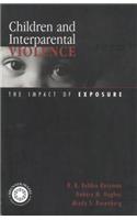 Children and Interparental Violence