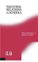 Industrial Relations in Schools