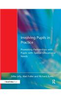 Involving Pupils in Practice