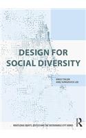 Design for Social Diversity