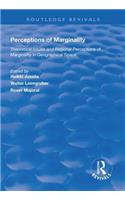 Perceptions of Marginality