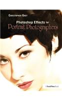 Photoshop Effects for Portrait Photographers