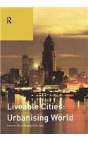 Liveable Cities: Urbanising World