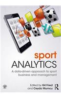 Sport Analytics