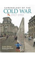 Chronology of the Cold War