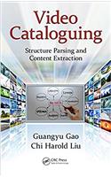 Video Cataloguing
