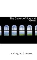 The Casket of Poetical Gems