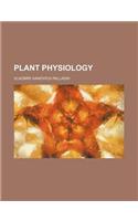 Plant Physiology
