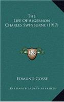 The Life of Algernon Charles Swinburne (1917)