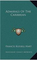 Admirals of the Caribbean