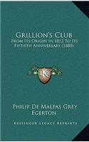 Grillion's Club