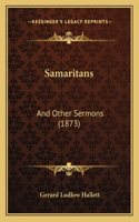 Samaritans