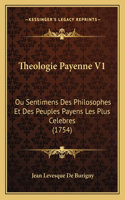 Theologie Payenne V1