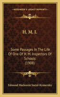 H. M. I.