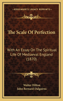 The Scale Of Perfection