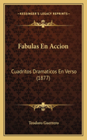Fabulas En Accion