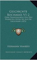 Geschichte Bochara's V1-2