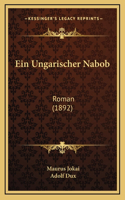 Ein Ungarischer Nabob