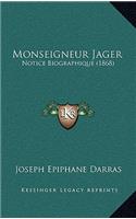 Monseigneur Jager