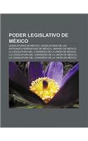 Poder Legislativo de Mexico