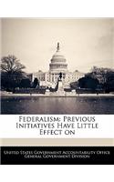Federalism